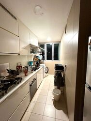Canberra Residences (D27), Condominium #431563851